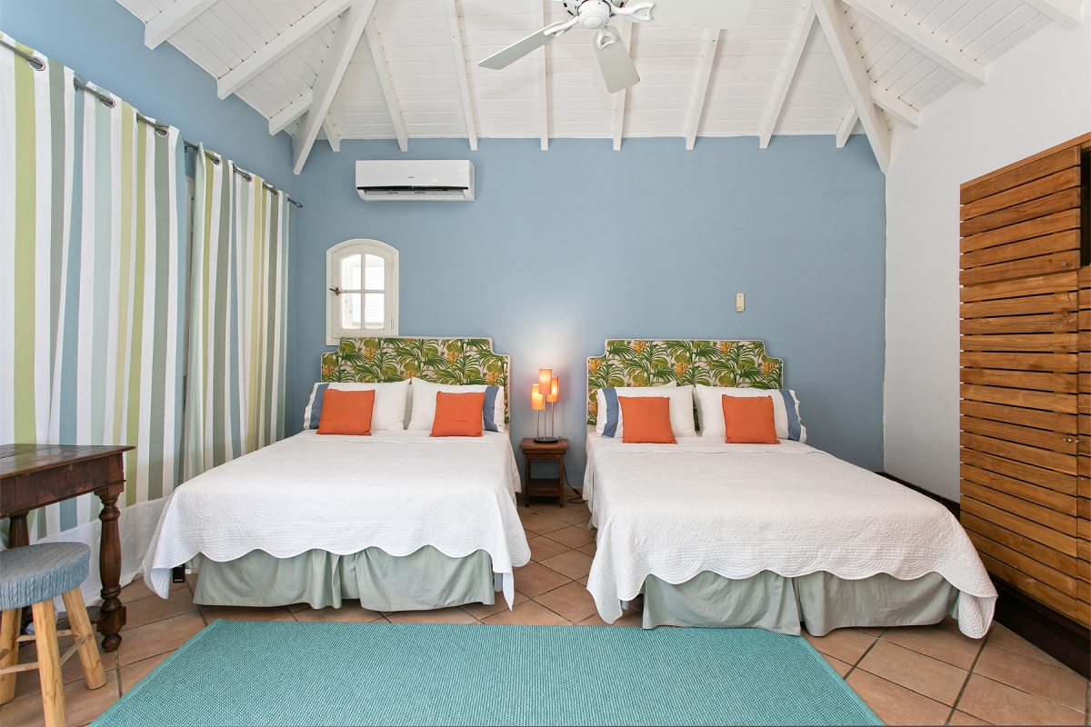 Villa La Josephine 5 Bedroom